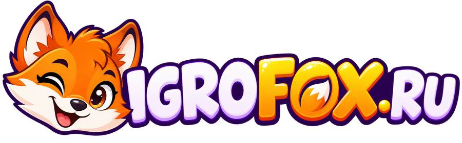 IGROFOX.RU